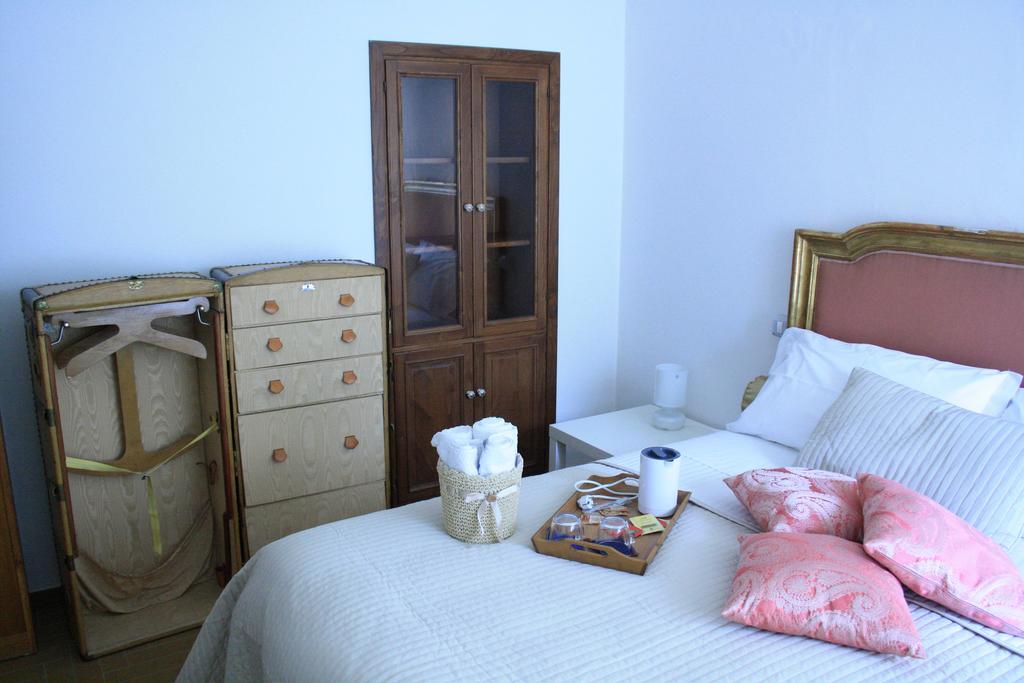 Un Petit Paradis Séjour à la ferme Castiglione della Valle
