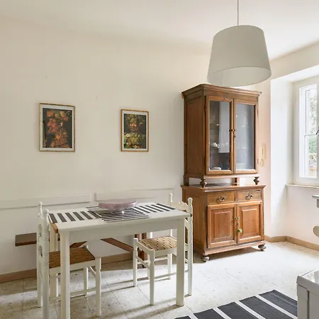 Un Petit Paradis Castiglione della Valle Exterior foto
