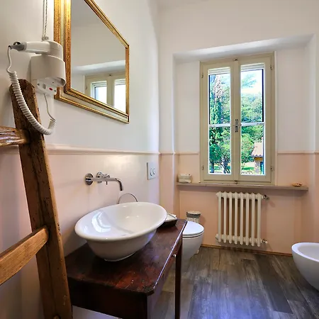 Un Petit Paradis Castiglione della Valle Exterior foto