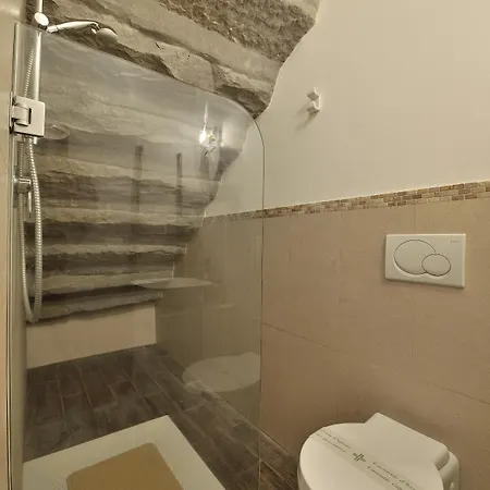 Un Petit Paradis Castiglione della Valle Exterior foto