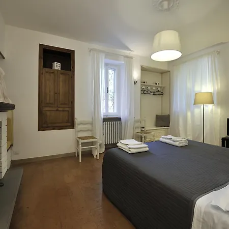 Un Petit Paradis Castiglione della Valle Exterior foto