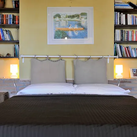 Un Petit Paradis Castiglione della Valle Exterior foto