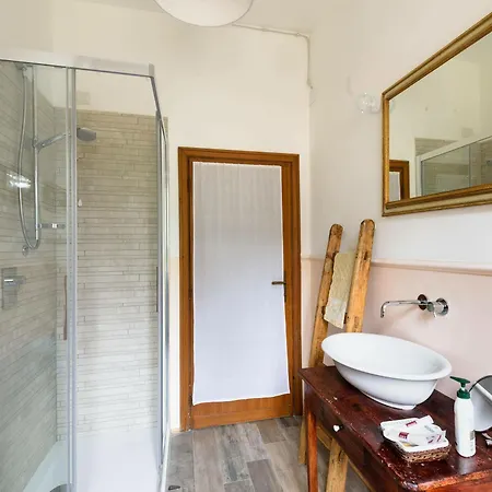 Un Petit Paradis Castiglione della Valle Exterior foto