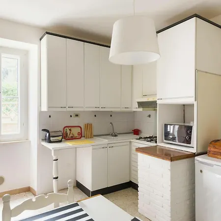 Un Petit Paradis Castiglione della Valle Exterior foto