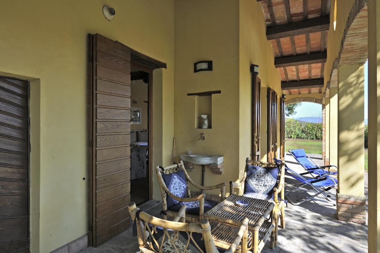 Un Petit Paradis Farm stay