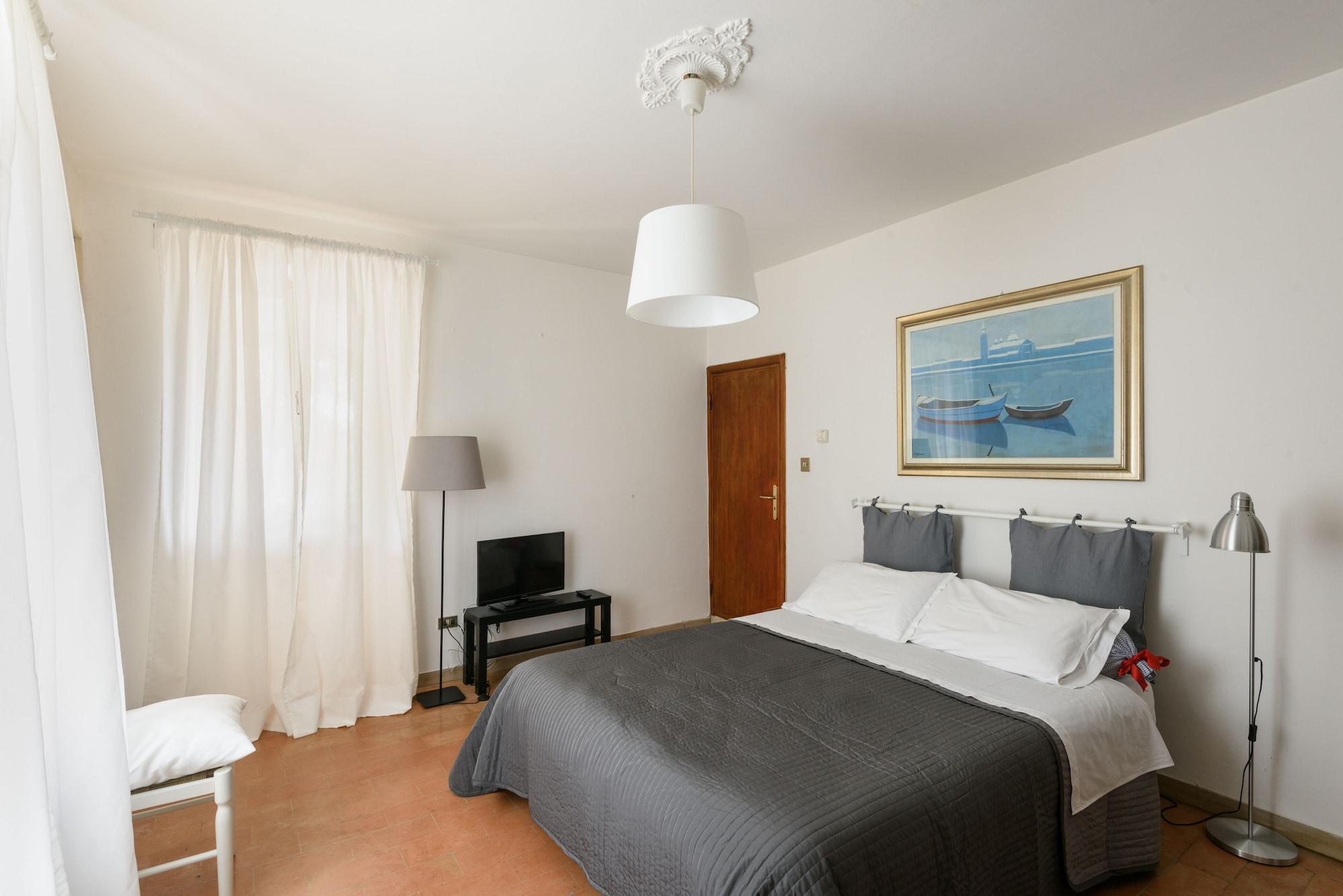 Farm stay Un Petit Paradis Castiglione Della Valle