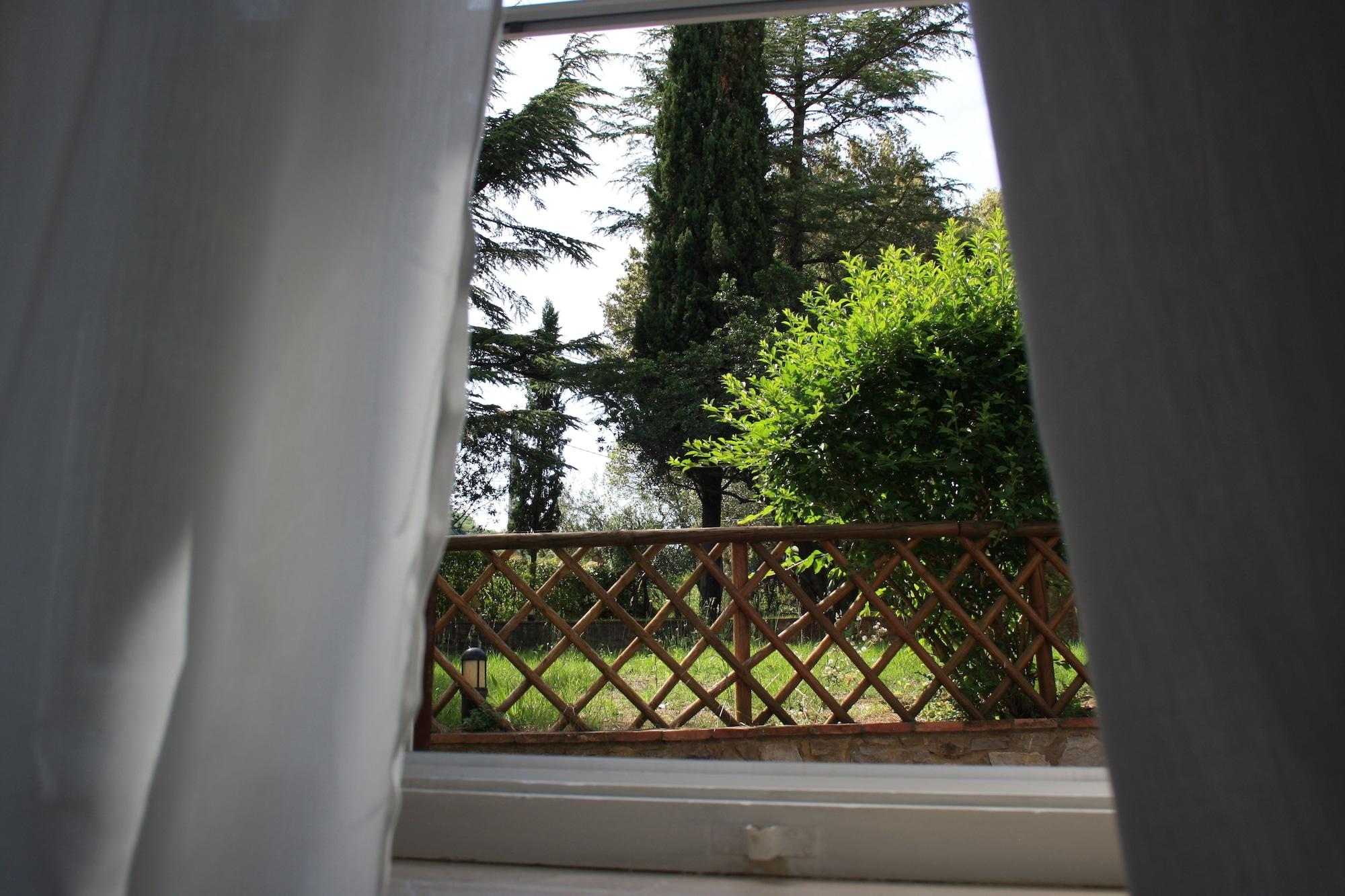 Un Petit Paradis Castiglione Della Valle