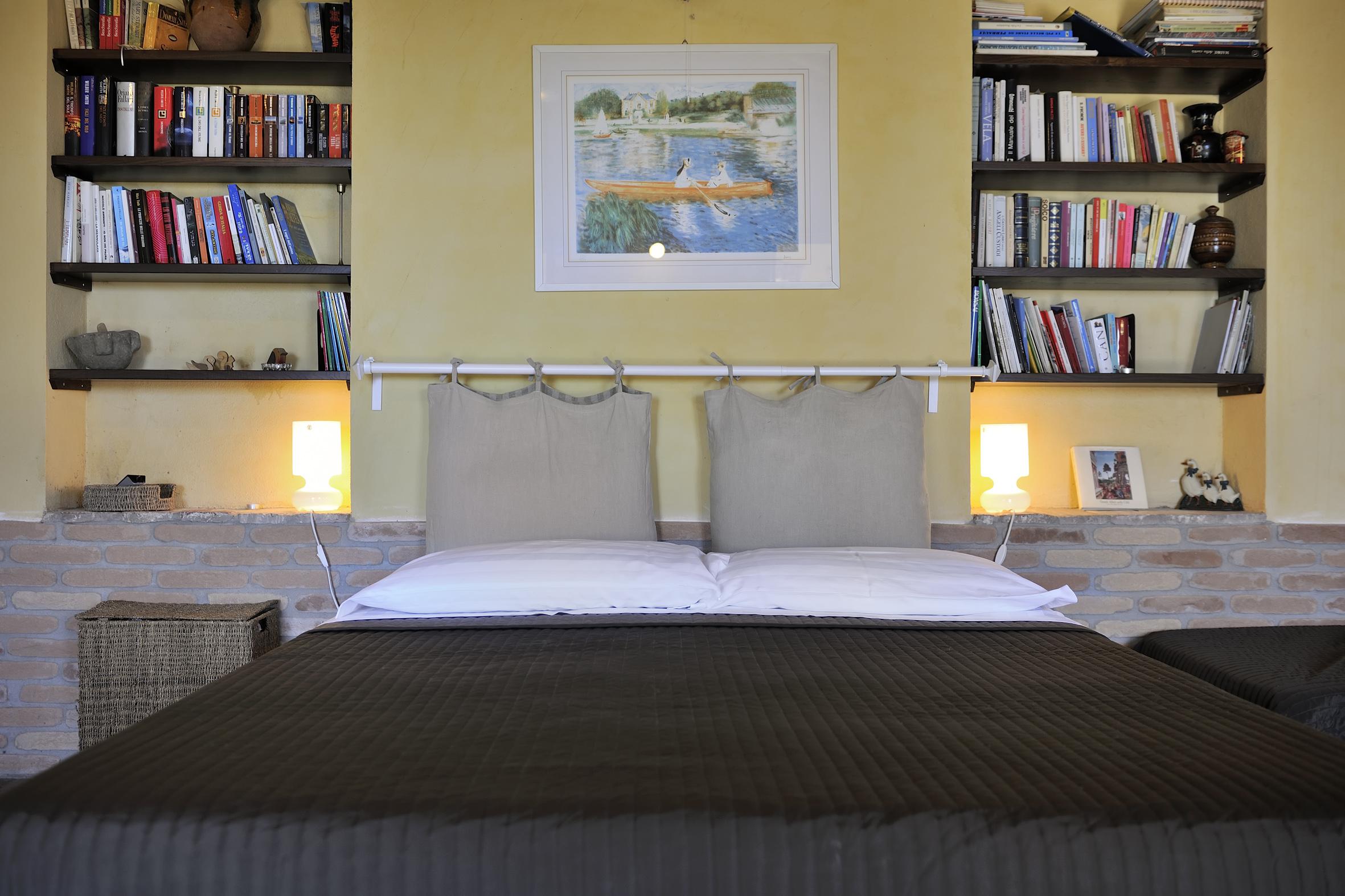 Farm stay Un Petit Paradis