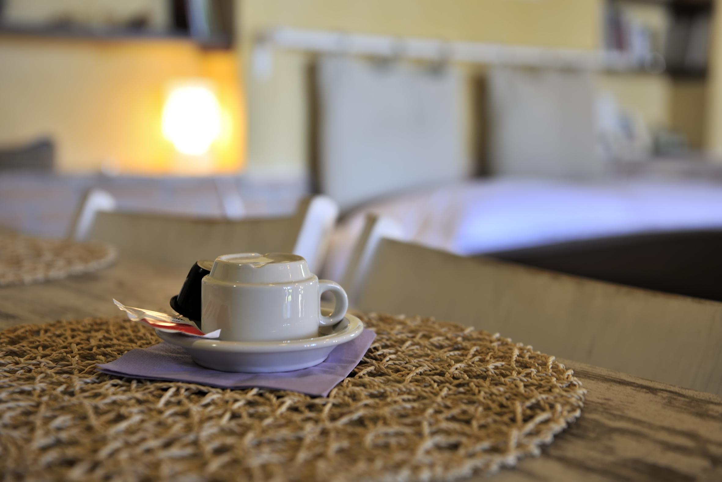 Farm stay Un Petit Paradis