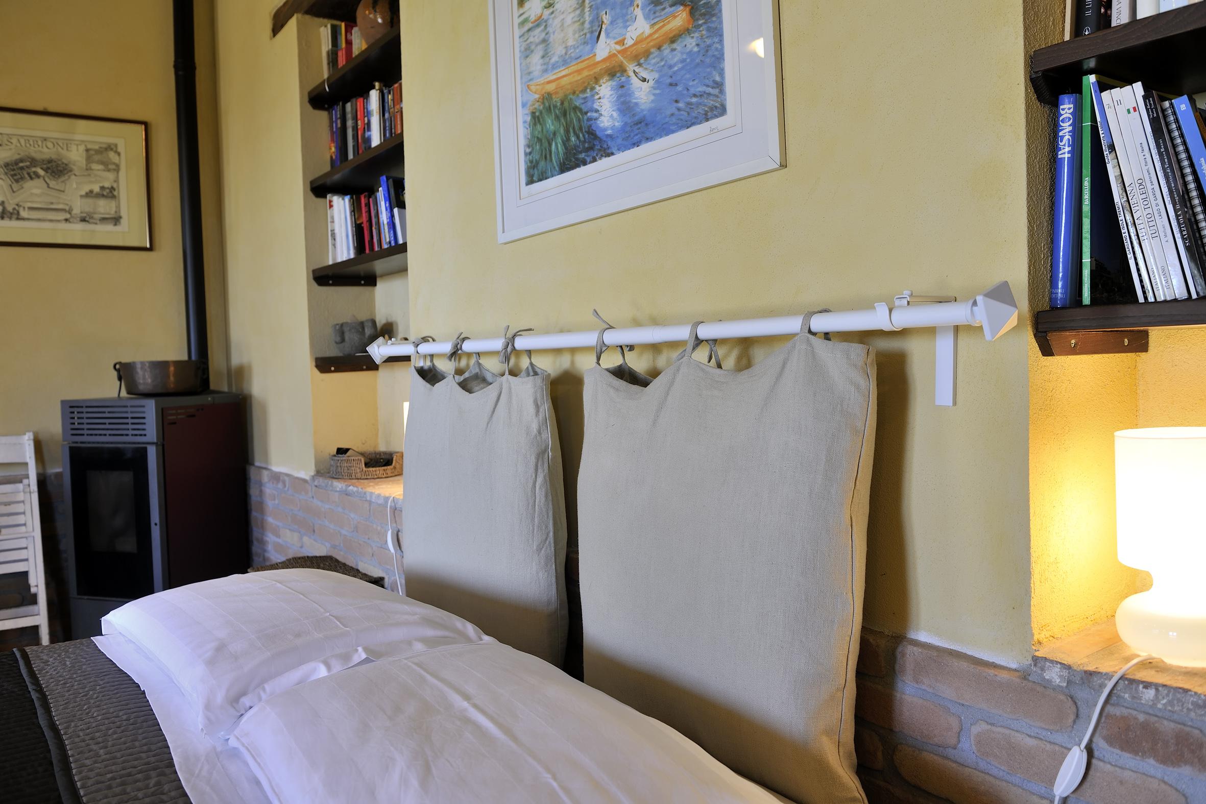 Farm stay Un Petit Paradis
