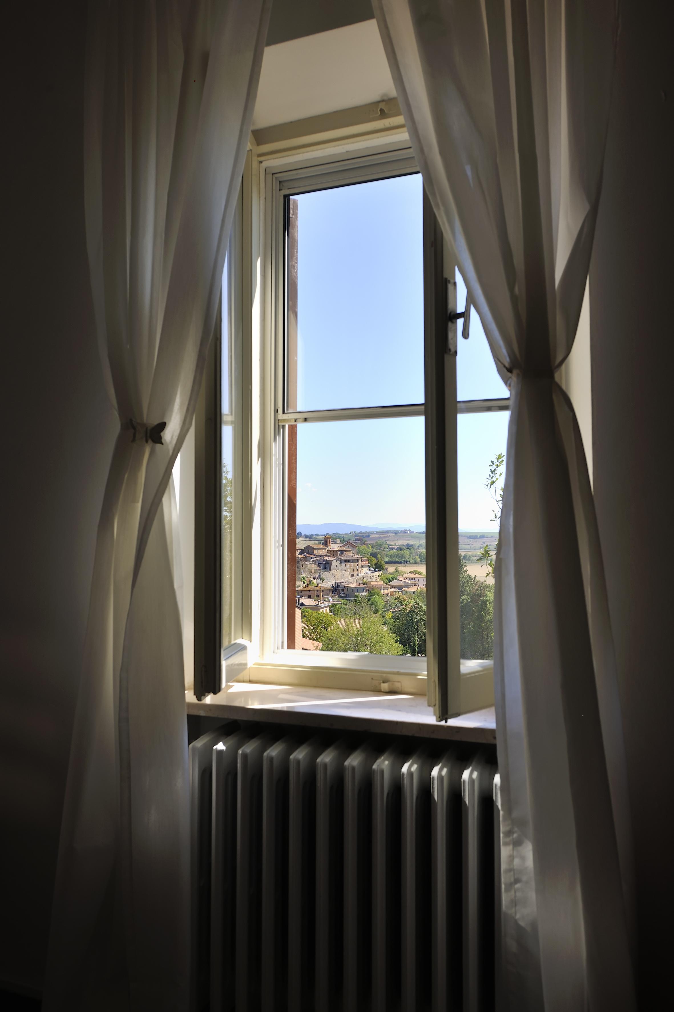 Farm stay Un Petit Paradis