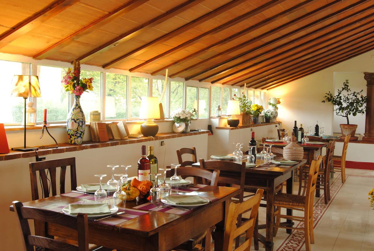 Farm stay Un Petit Paradis