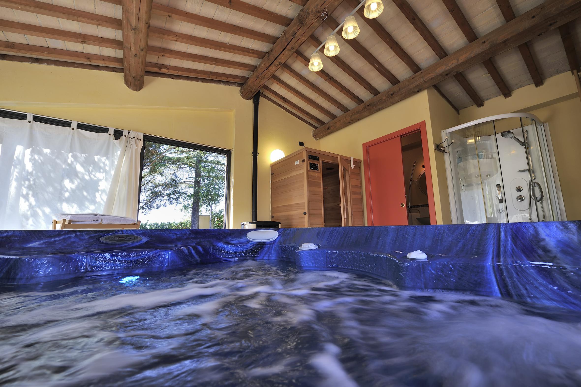 Un Petit Paradis *