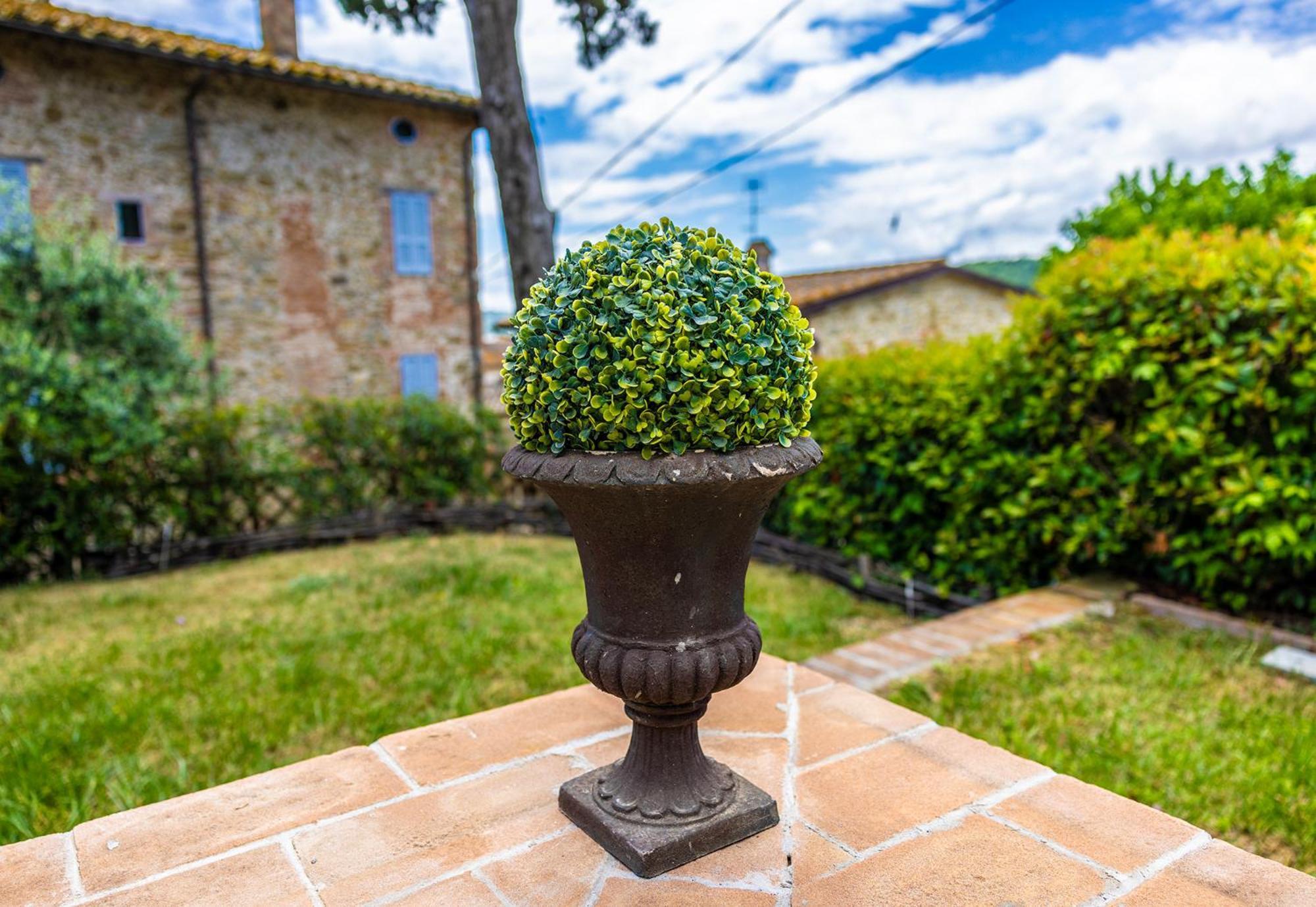 Farm stay Un Petit Paradis