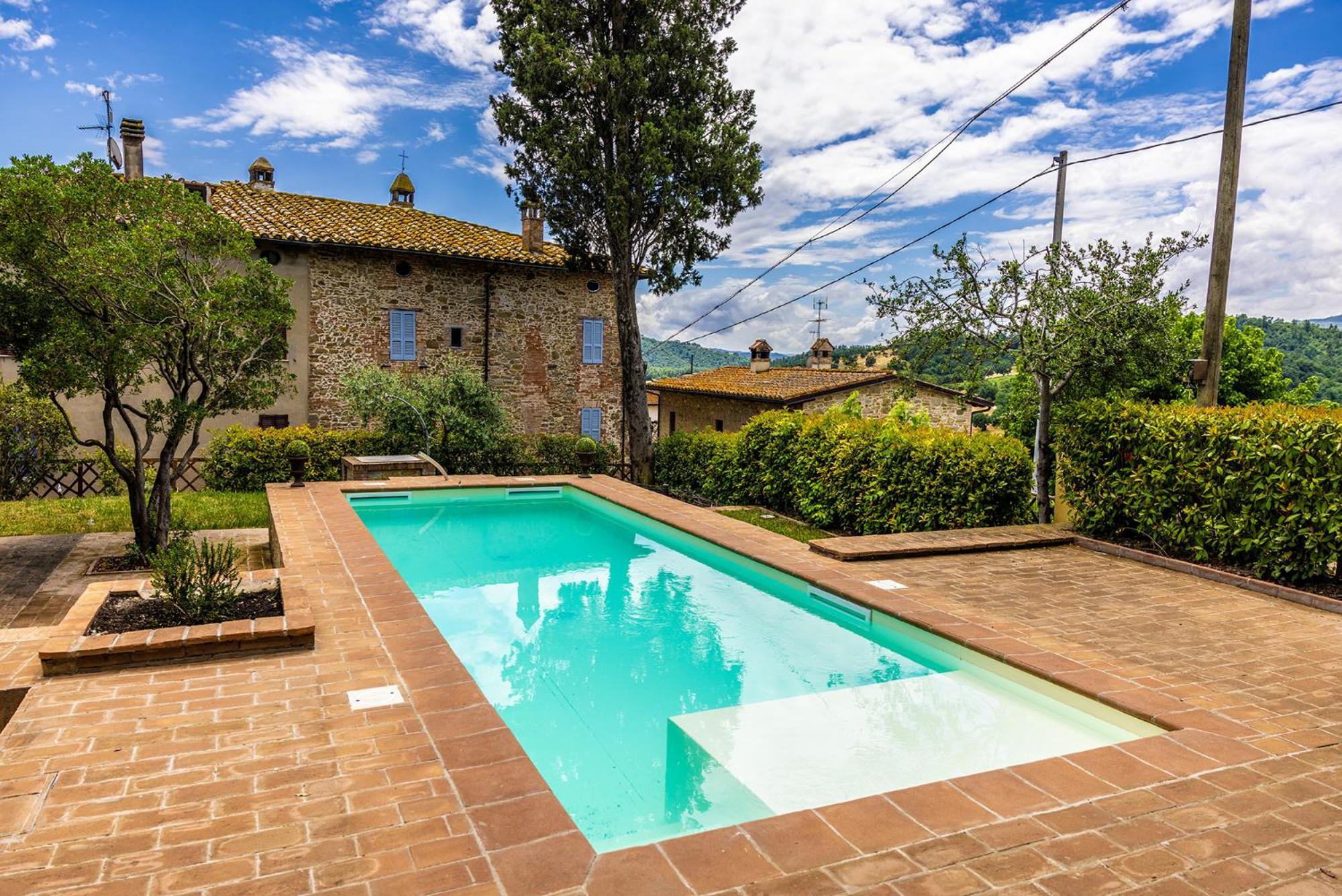 Un Petit Paradis Farm stay *