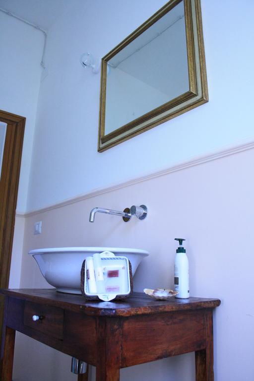 Un Petit Paradis Castiglione Della Valle