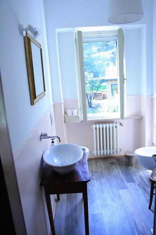 Un Petit Paradis Castiglione Della Valle
