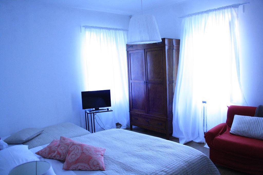 Un Petit Paradis Farm stay