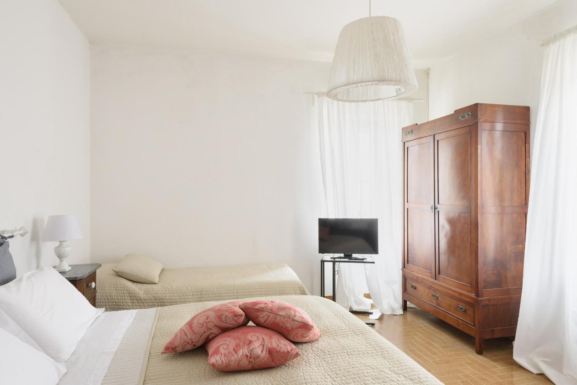 Farm stay Un Petit Paradis *