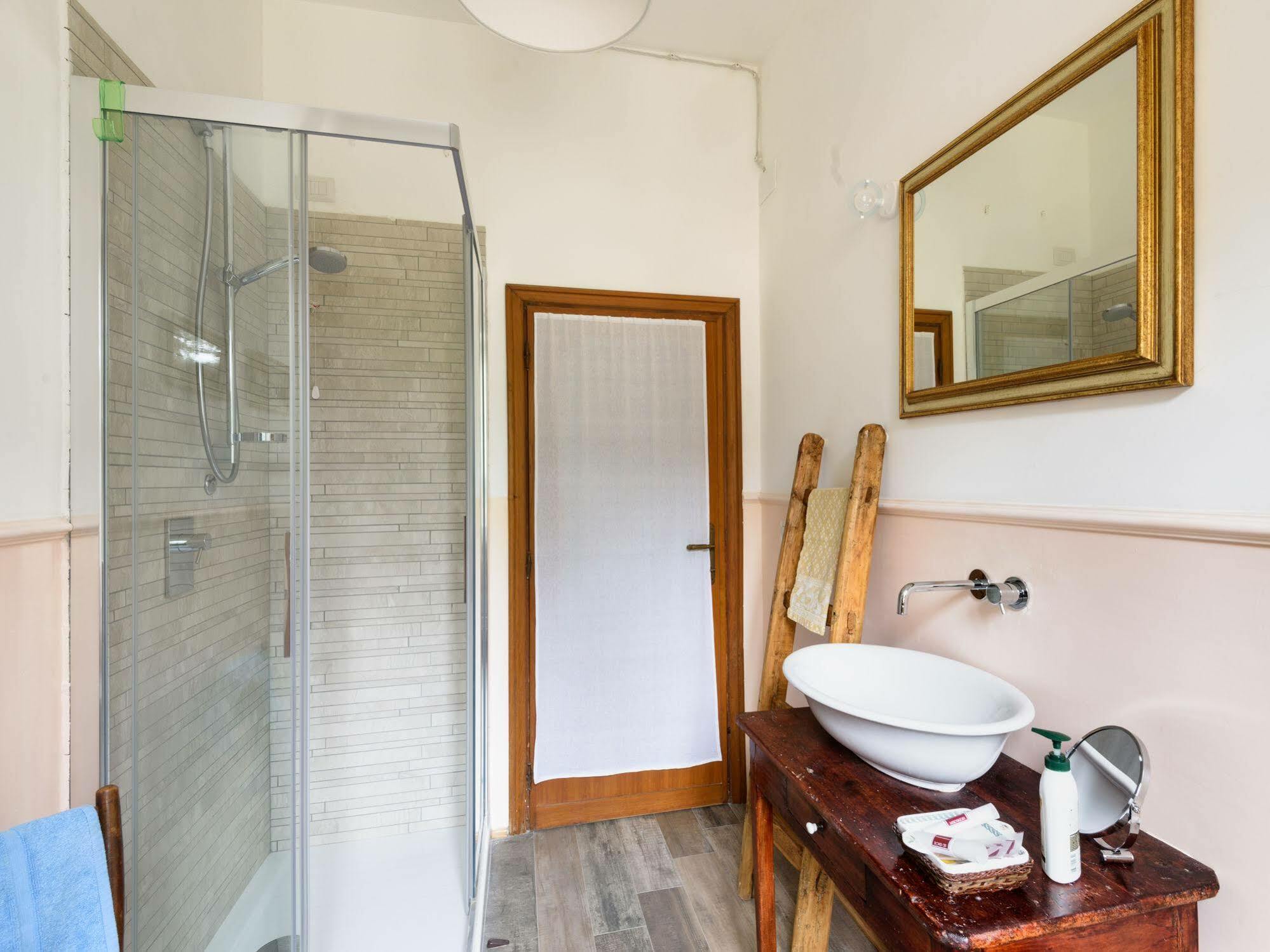 Farm stay Un Petit Paradis *