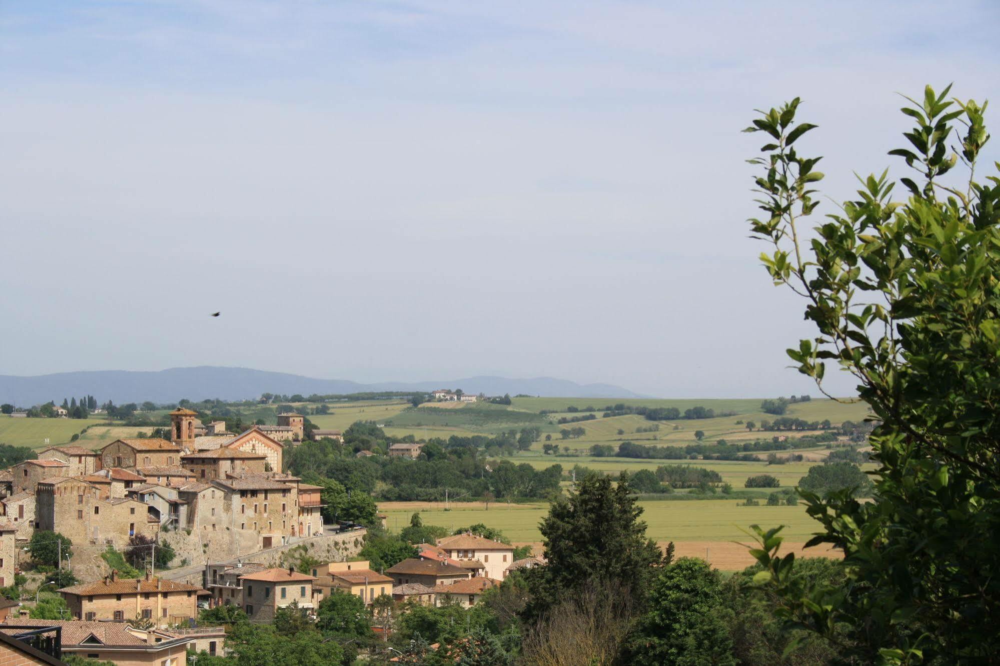 Farm stay Un Petit Paradis *