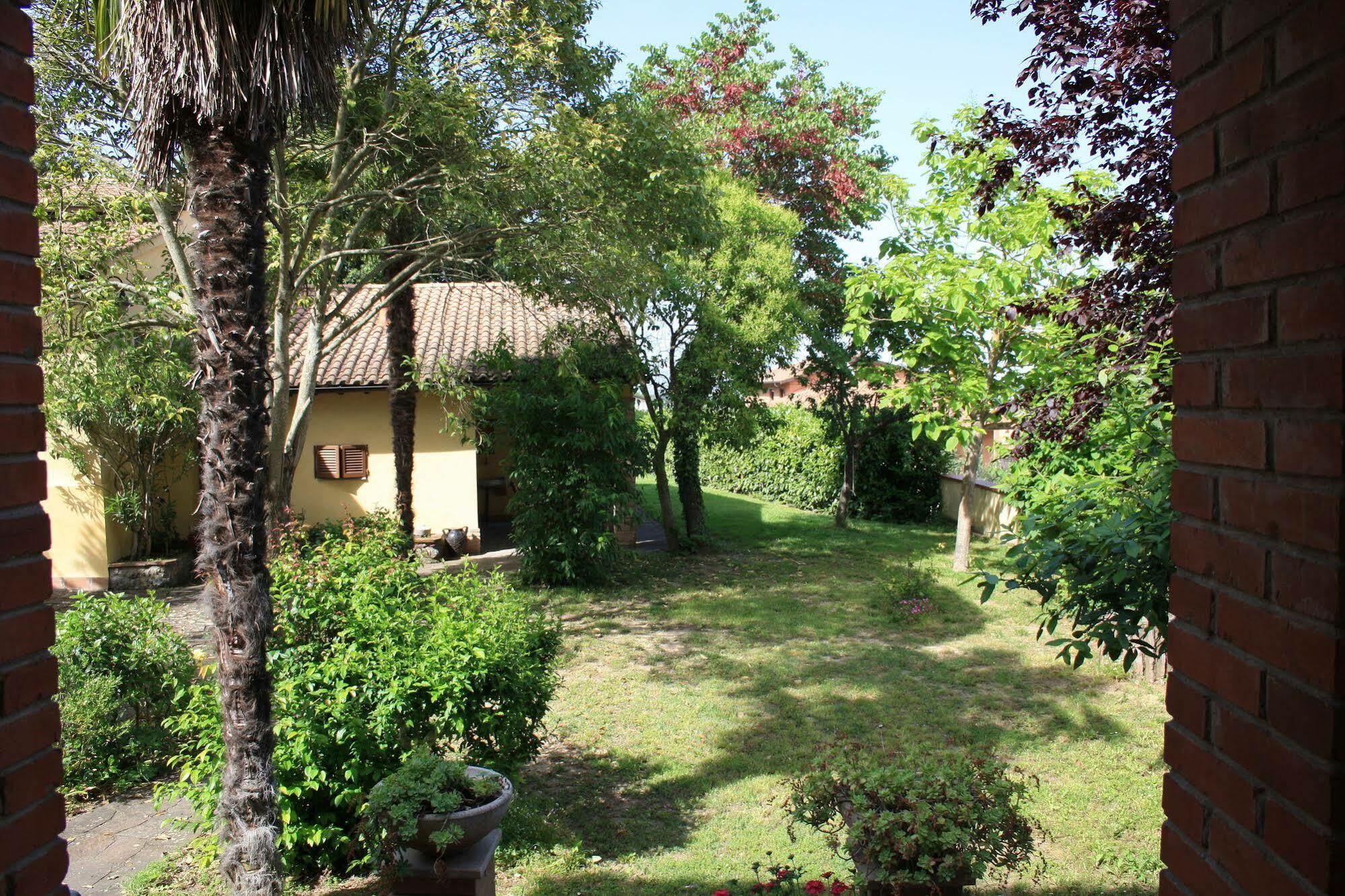 Un Petit Paradis Castiglione Della Valle